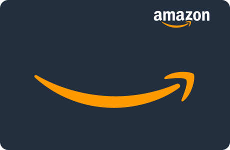 Amazon.co.uk Gift Card